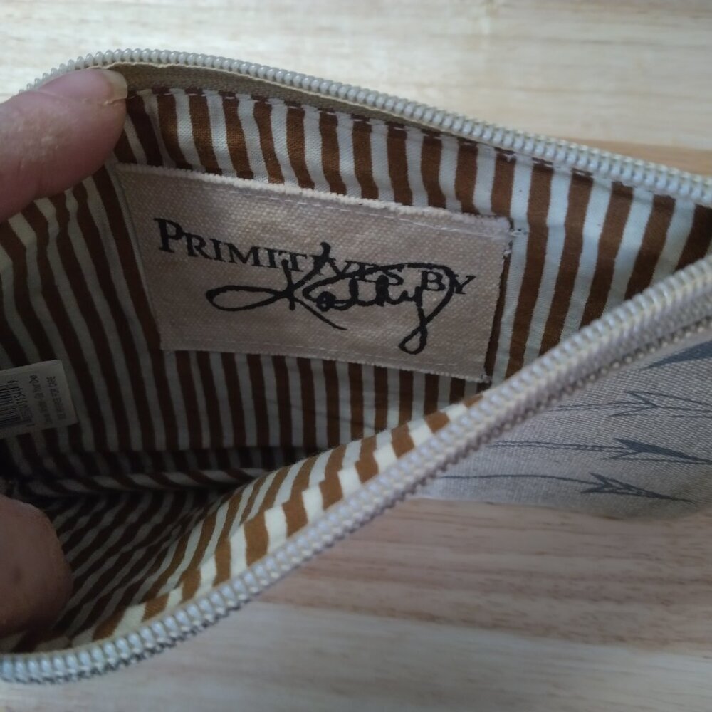 “Go Your Own Way” Primitives By Kathy Canvas 100%… - image 5